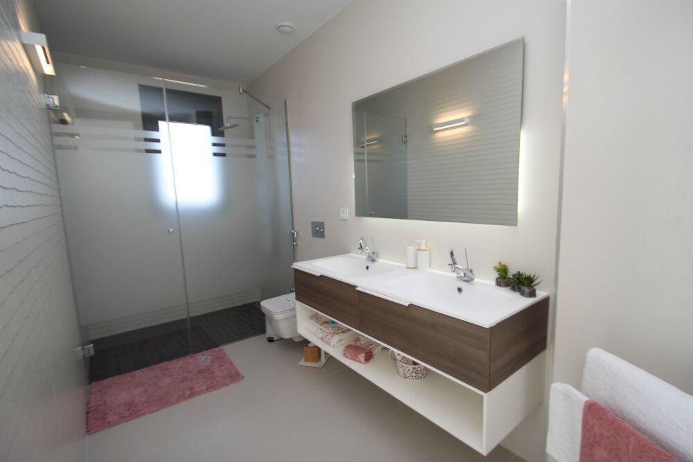 Villa en Venta en San Miguel De Salinas, San Miguel De Salinas, Alicante