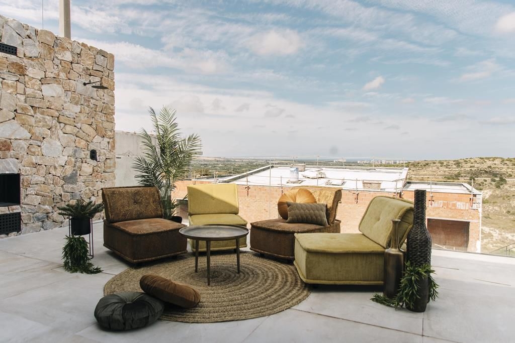 Villa en Venta en Urbanizaciones - Ciudad Quesada, Rojales, Alicante