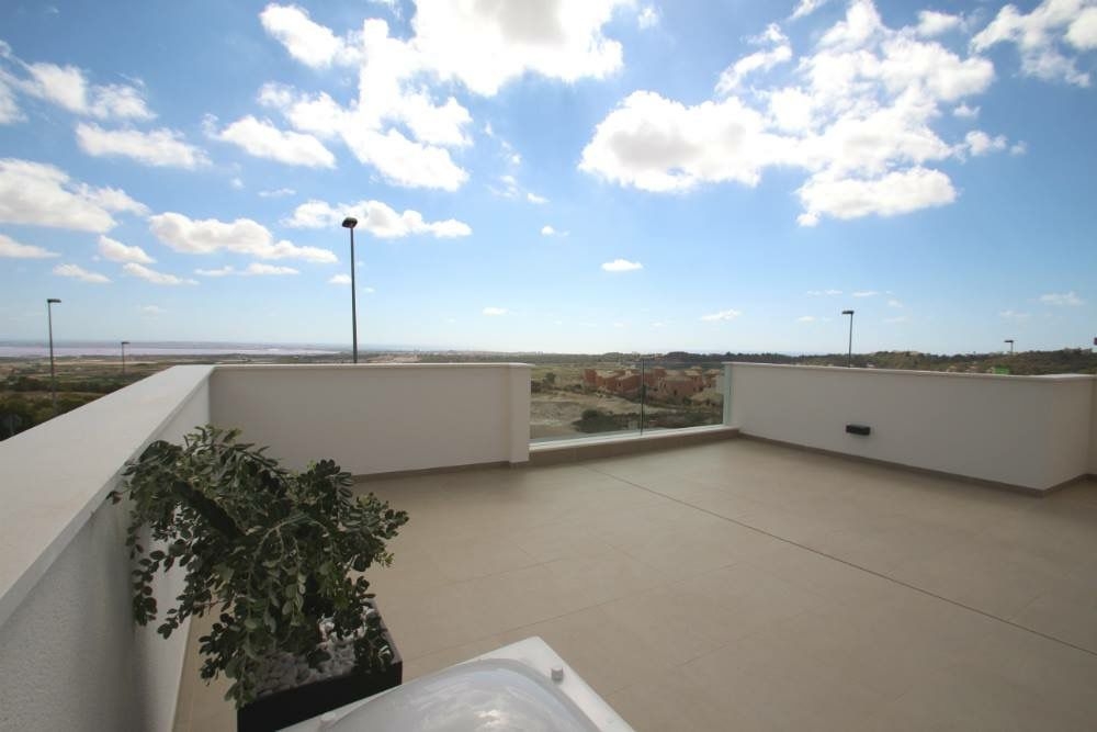 Villa en Venta en Playas - Playa Honda, Cartagena, Murcia