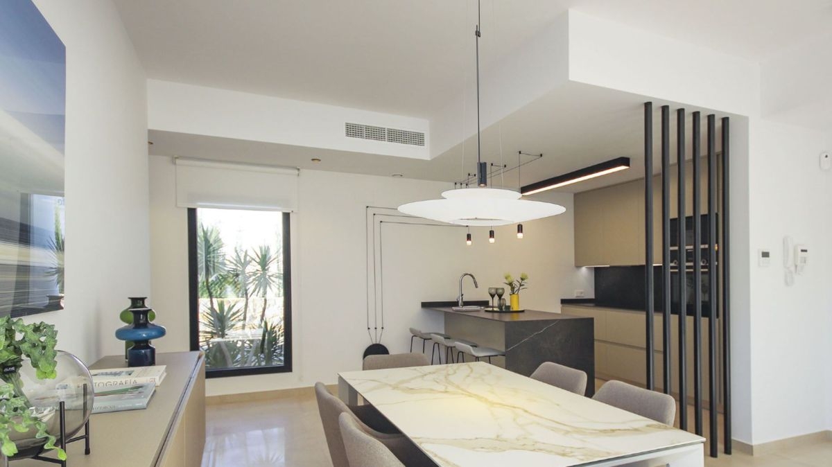 Villa en Venta en Ciudad Quesada, Rojales, Alicante