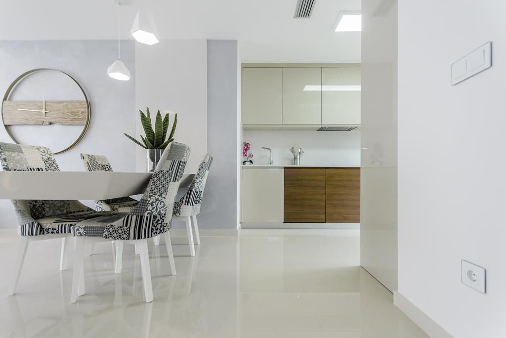 Villa en Venta en San Miguel De Salinas, San Miguel De Salinas, Alicante