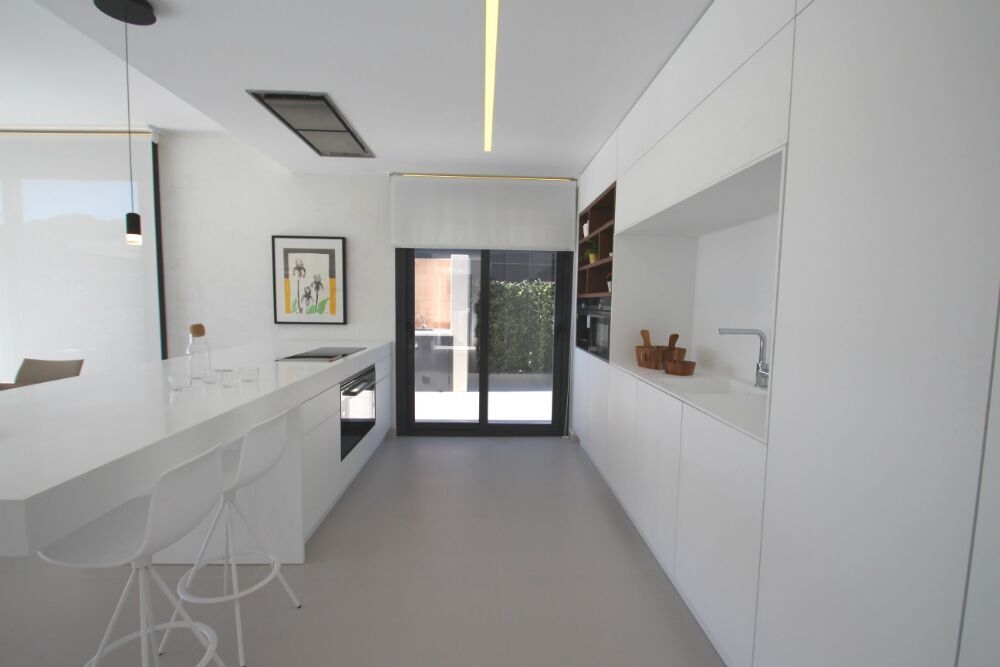 Villa en Venta en San Miguel De Salinas, San Miguel De Salinas, Alicante