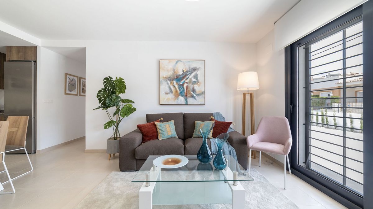 Adosado en Venta en Busot, Busot, Alicante