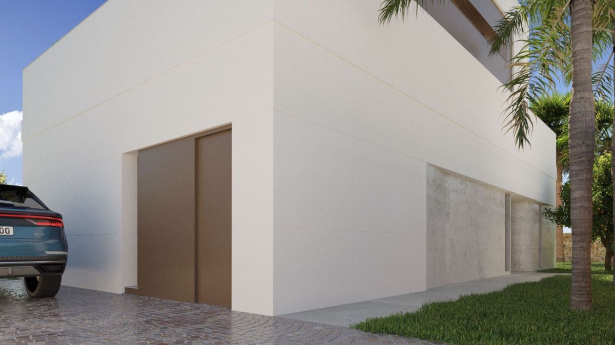 Villa en Venta en Ciudad Quesada, Rojales, Alicante