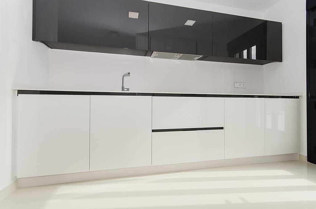 Villa en Venta en Playas - Playa Honda, Cartagena, Murcia