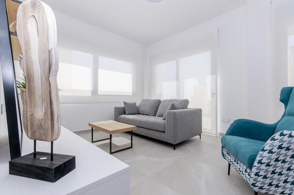 Bungalow en Venta en San Miguel De Salinas, San Miguel De Salinas, Alicante