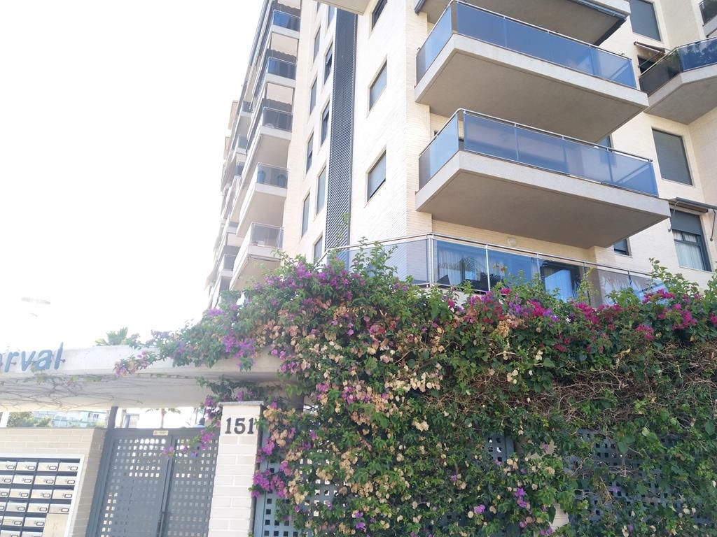 Apartamento unter Verkauf unter Playa San Juan, Alicante, Alicante