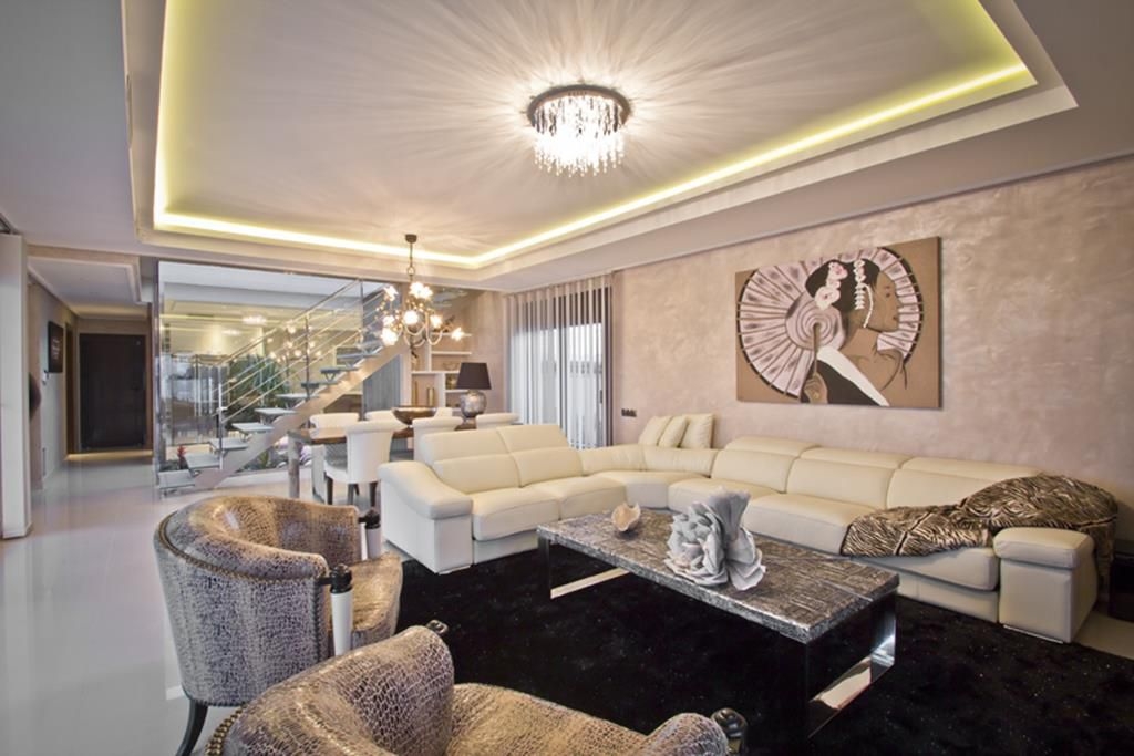 Villa en Venta en Dehesa de Campoamor, Orihuela Costa, Alicante