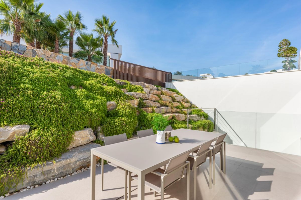 Villa en Venta en Campoamor - Golf, Orihuela Costa, Alicante