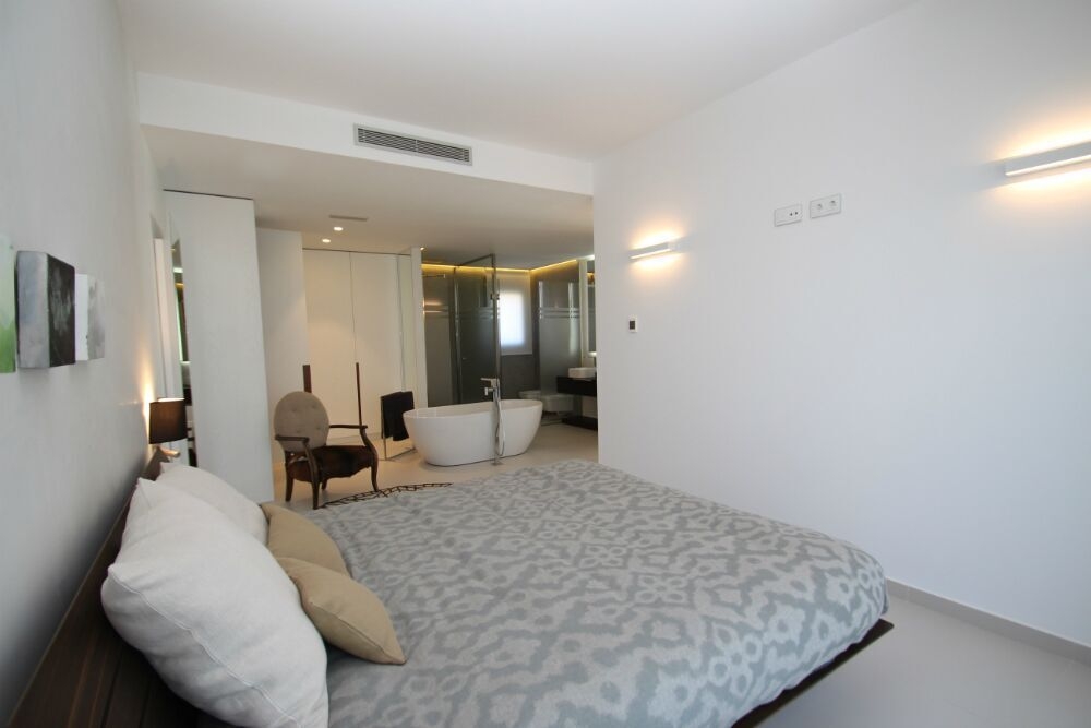 Villa en Venta en San Miguel De Salinas, San Miguel De Salinas, Alicante