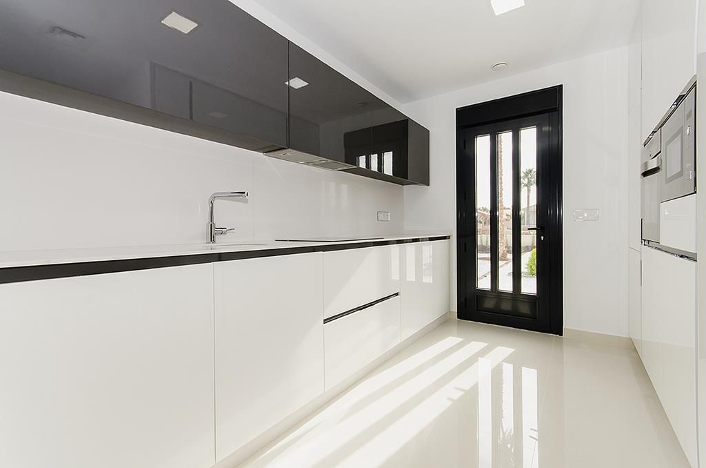 Villa en Venta en Playas - Playa Honda, Cartagena, Murcia