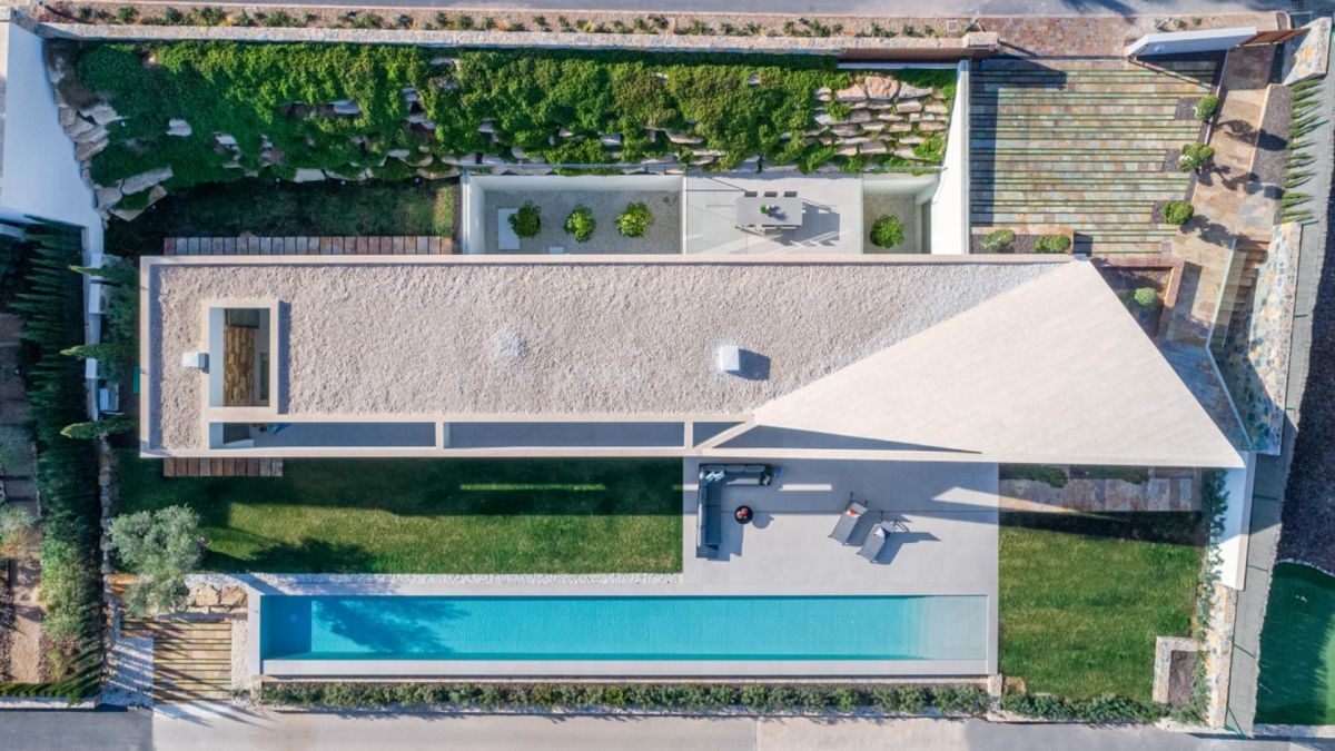 Villa en Venta en Campoamor - Golf, Orihuela Costa, Alicante