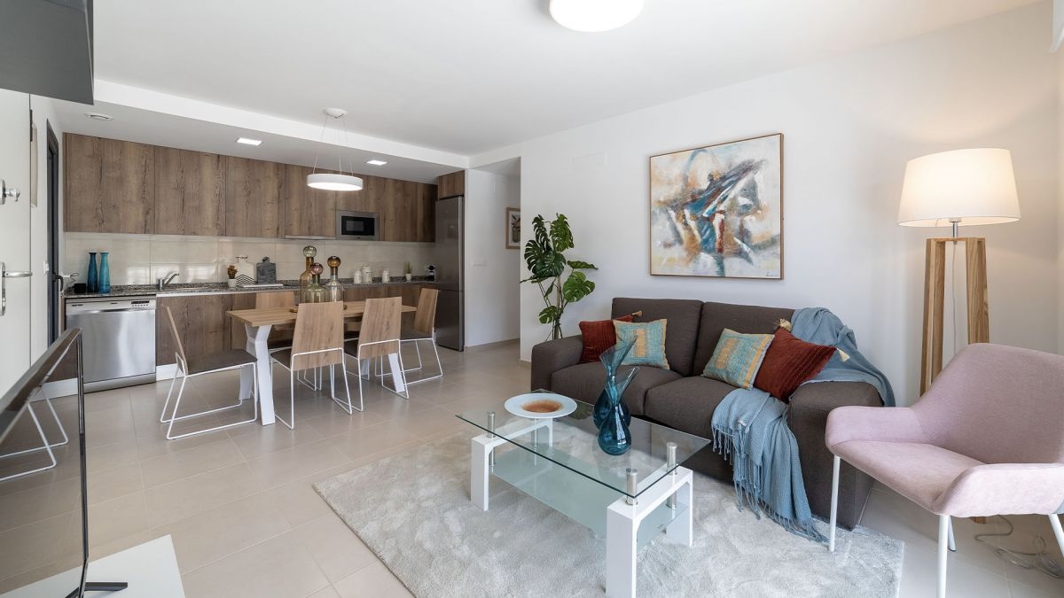Adosado en Venta en Busot, Busot, Alicante