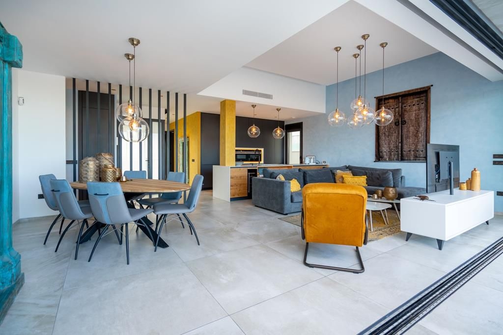 Villa en Venta en Urbanizaciones - Ciudad Quesada, Rojales, Alicante
