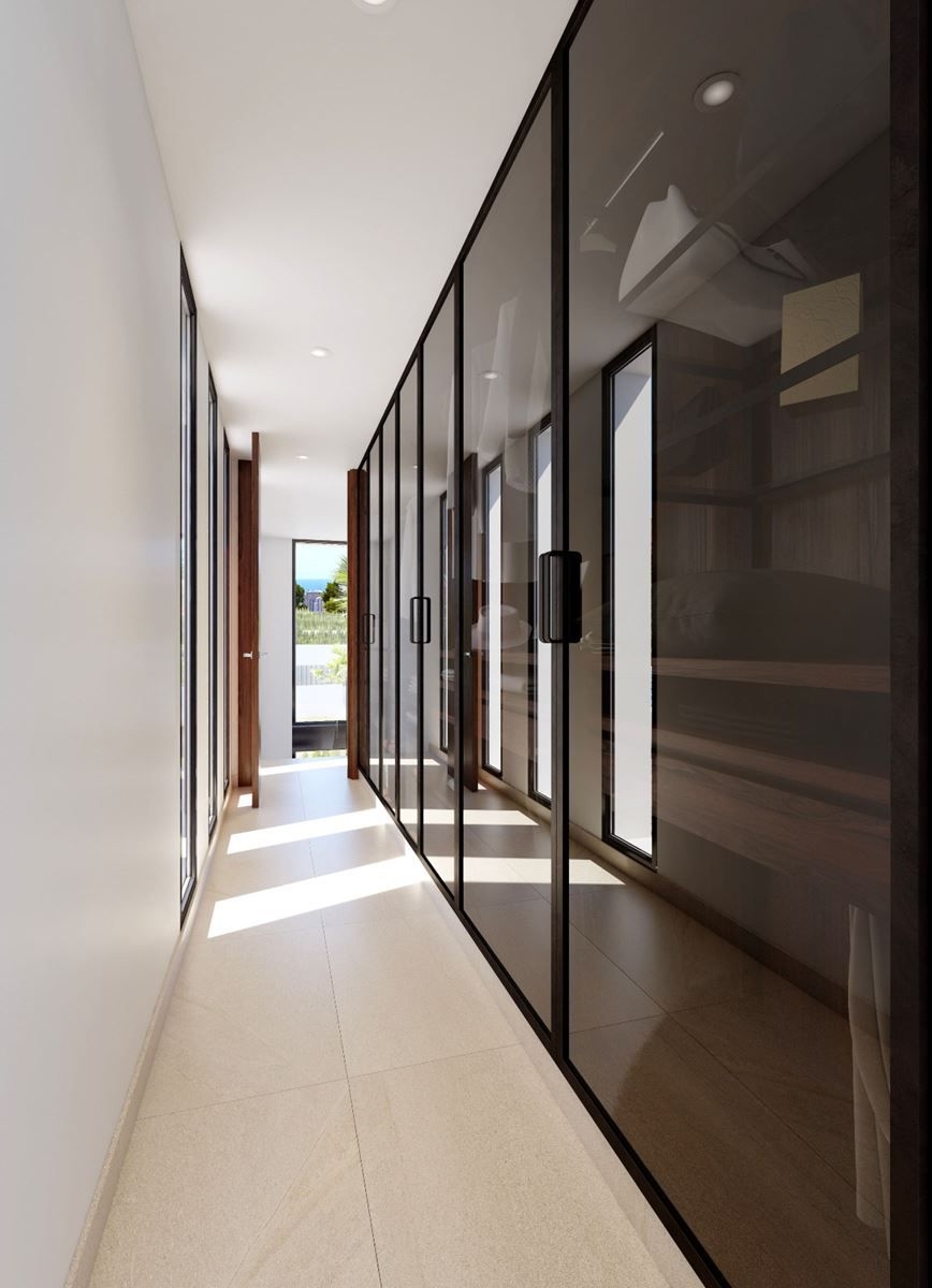 Villa en Venta en Sierra Cortina, Finestrat, Alicante
