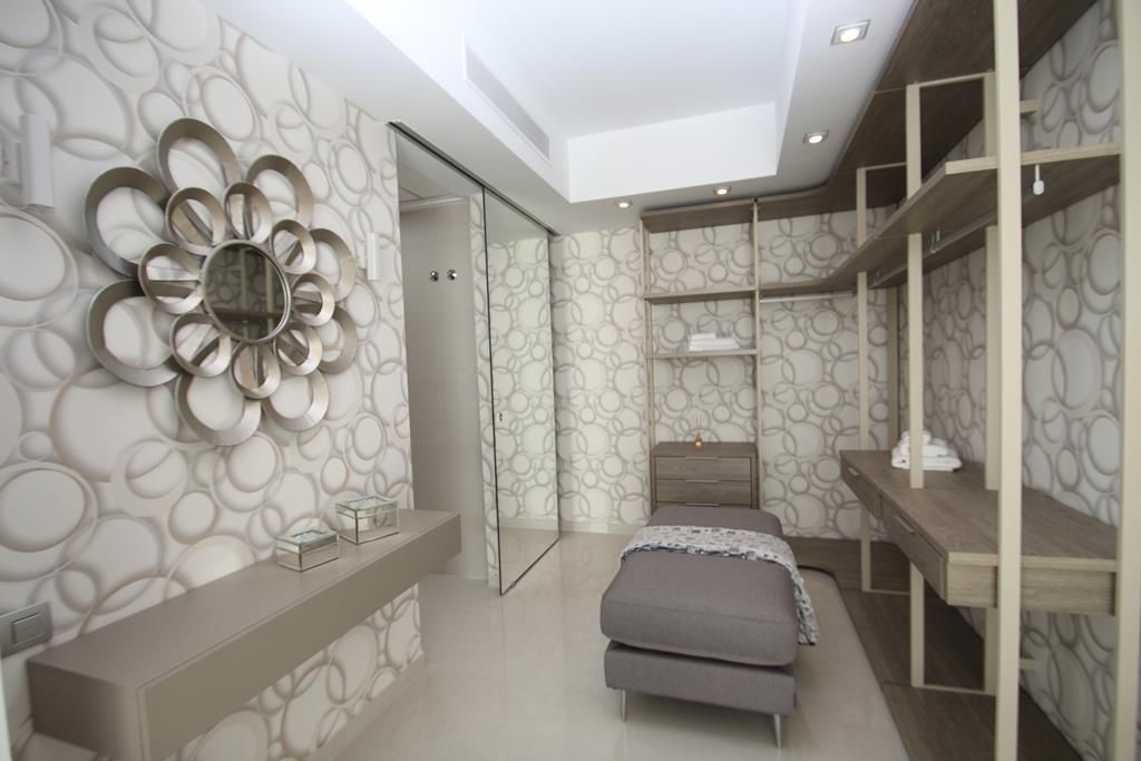 Villa en Venta en Playas - Playa Honda, Cartagena, Murcia