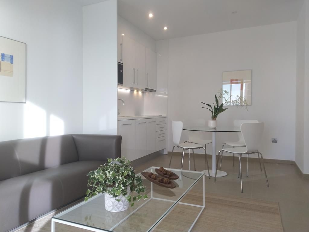 Appartement à vendre à Playa Poniente, Benidorm, Alicante