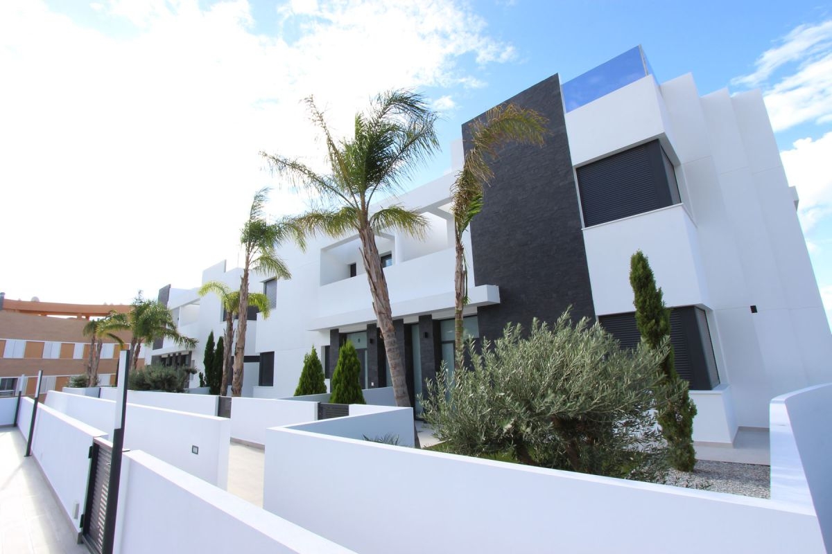 Pareado en Venta en Calpe, Calpe, Alicante