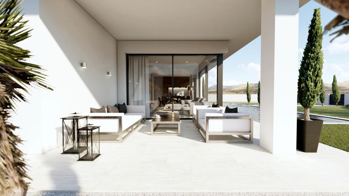 Villa à vendre à Busot, Busot, Alicante