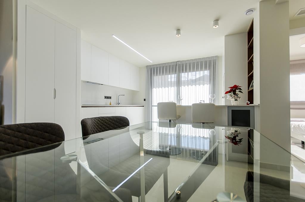 Apartment for sale in Los Balcones, Torrevieja, Alicante