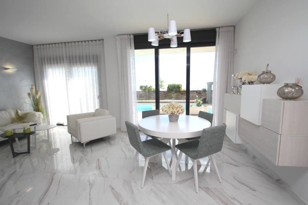 Villa en Venta en Playas - Playa Honda, Cartagena, Murcia