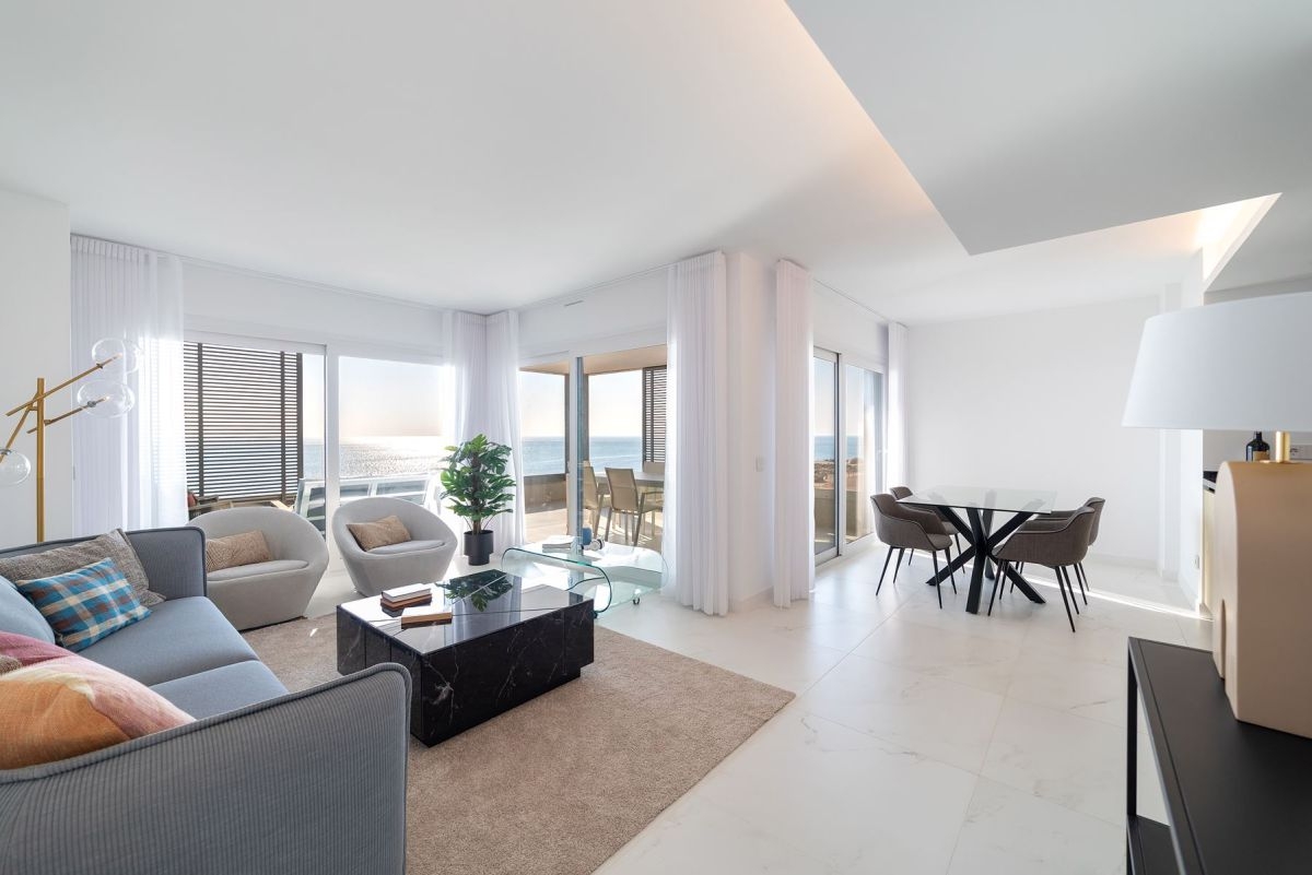 Apartamento unter Verkauf unter Punta Prima, Orihuela Costa, Alicante