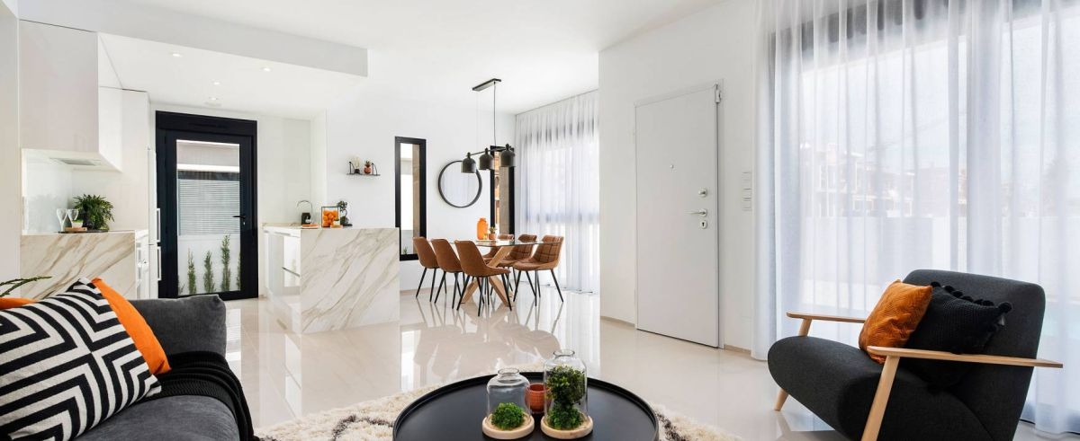Villa en Venta en Los Alcázares, Los Alcázares, Murcia