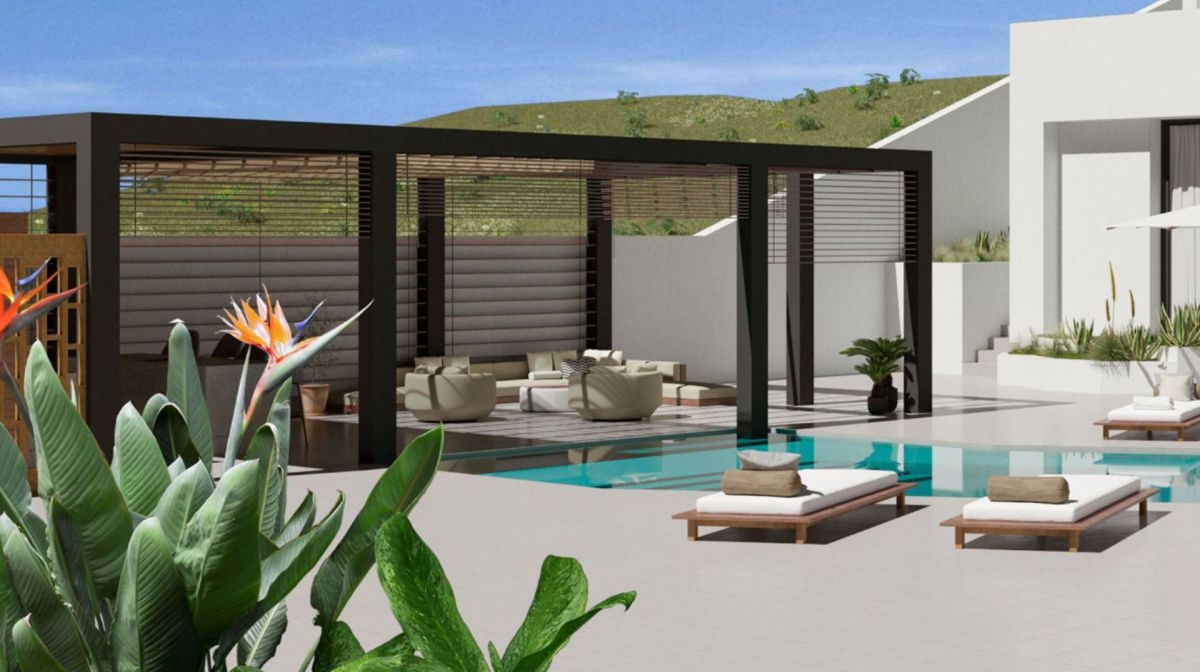 Villa en Venta en La Marina - Urb. La Marina, San Fulgencio, Alicante