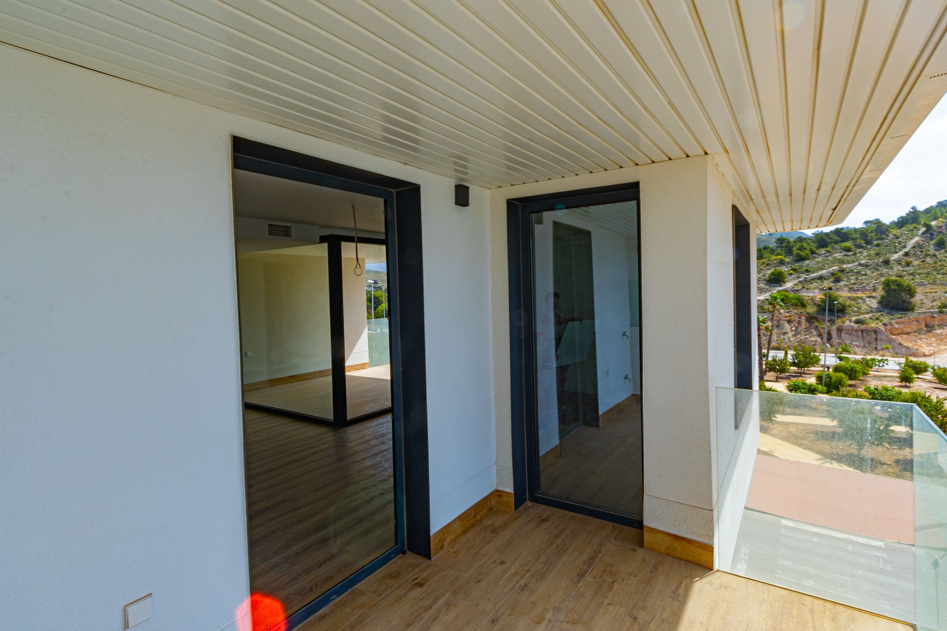 Apartamento en Venta en Torres, Villajoyosa/Vila Joiosa, La, Alicante