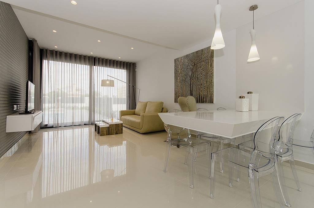 Villa en Venta en Playas - Playa Honda, Cartagena, Murcia