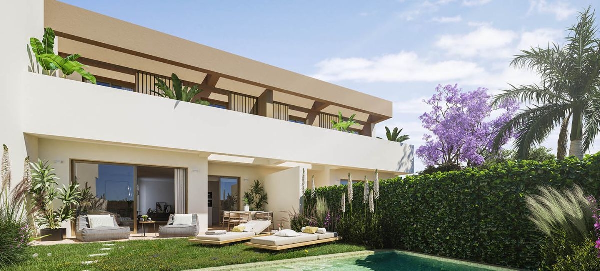 Halfvrijstaand huis te koop in Vistahermosa, Alicante, Alicante
