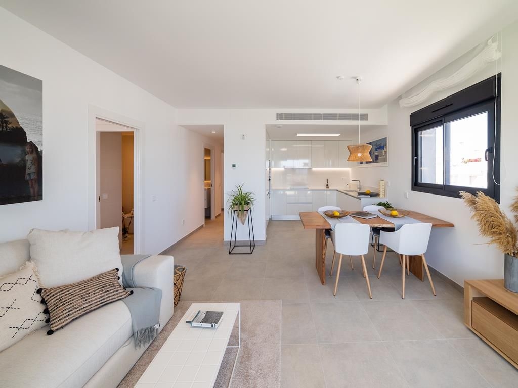 Appartement à vendre à Montefaro, Gran Alacant, Alicante