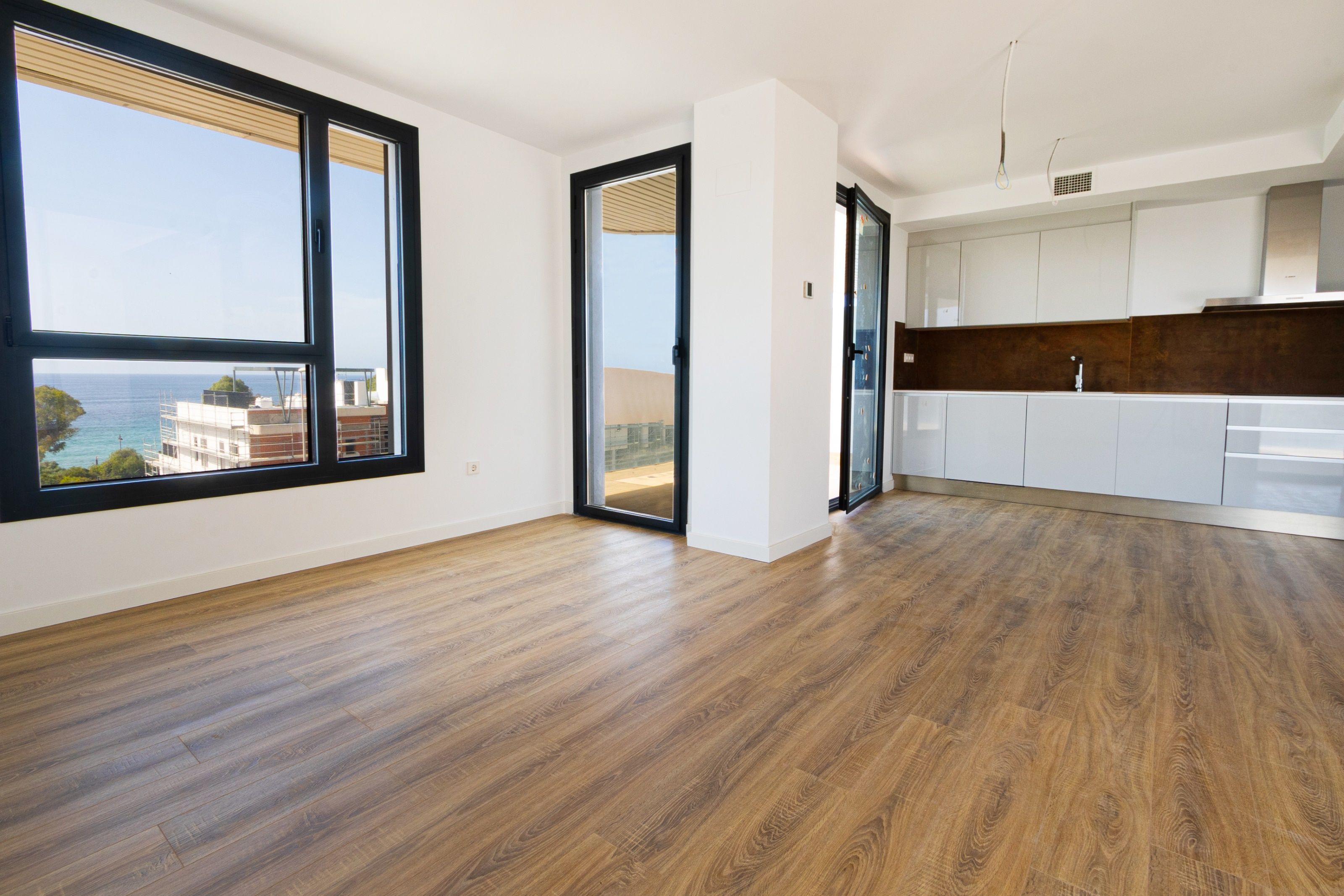 Apartamento en Venta en Torres, Villajoyosa/Vila Joiosa, La, Alicante