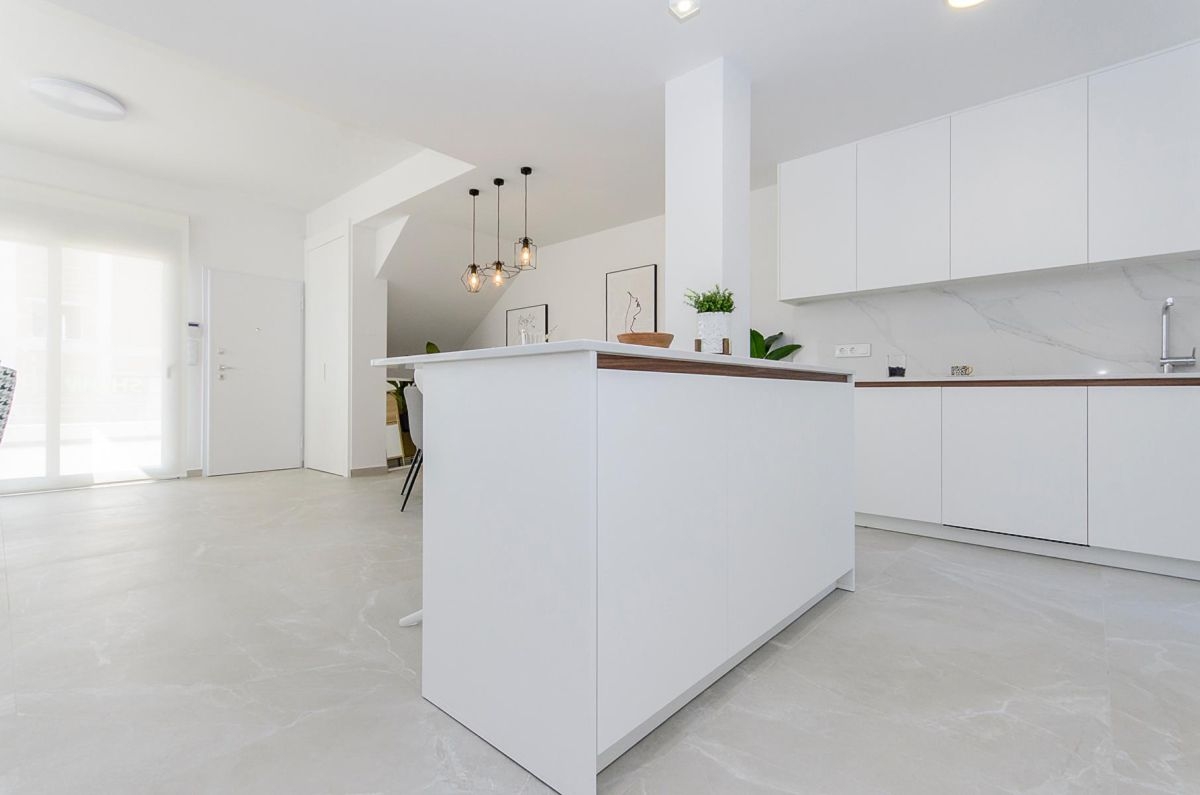 Bungalow en Venta en San Miguel De Salinas, San Miguel De Salinas, Alicante