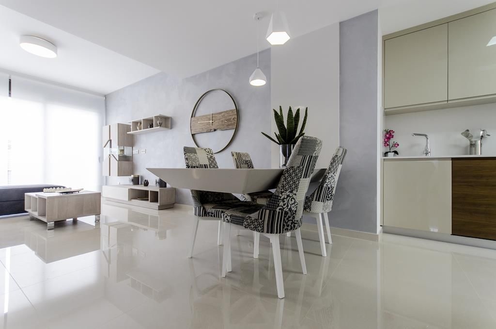 Villa en Venta en San Miguel De Salinas, San Miguel De Salinas, Alicante