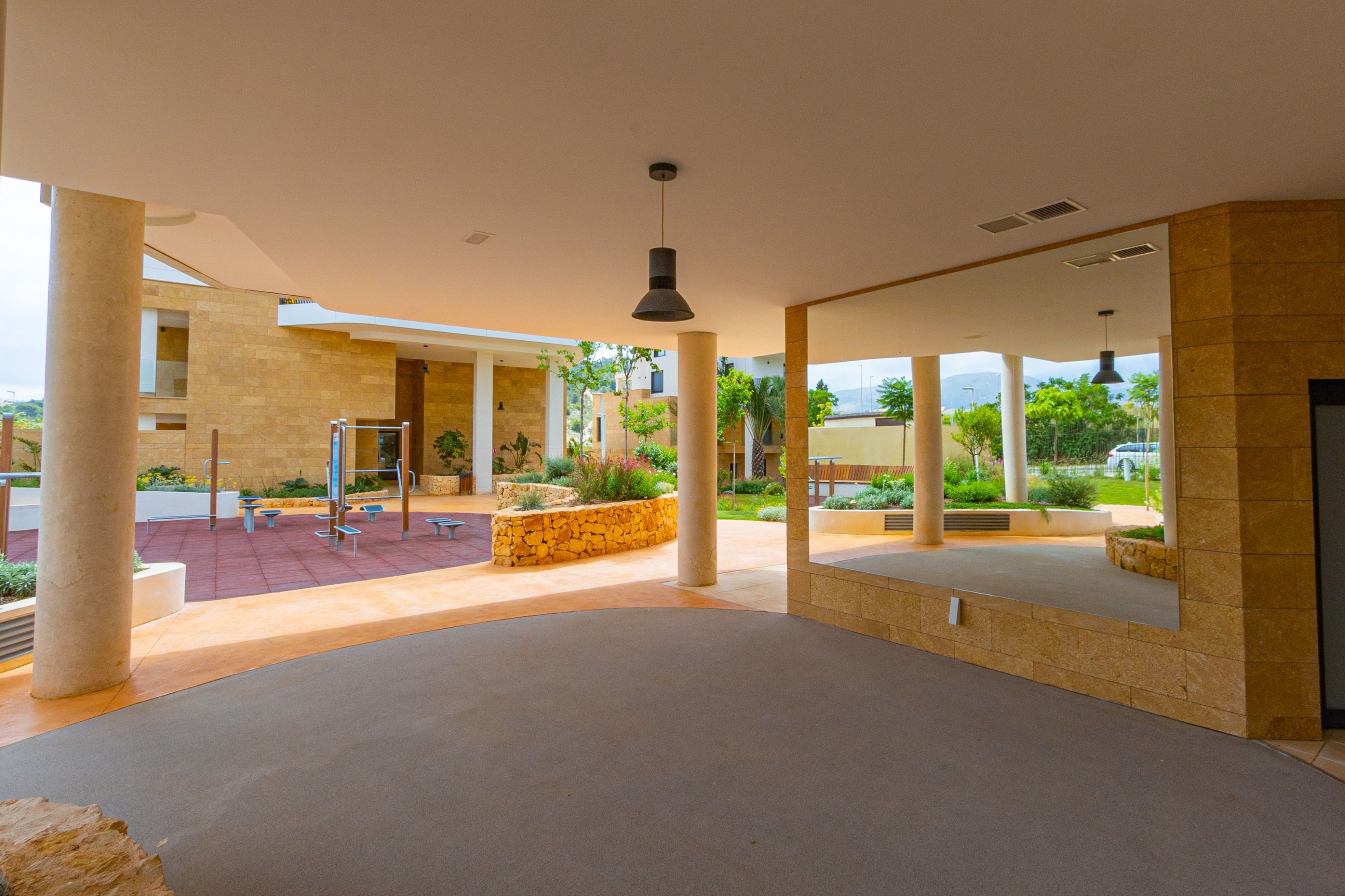 Apartamento en Venta en Torres, Villajoyosa/Vila Joiosa, La, Alicante