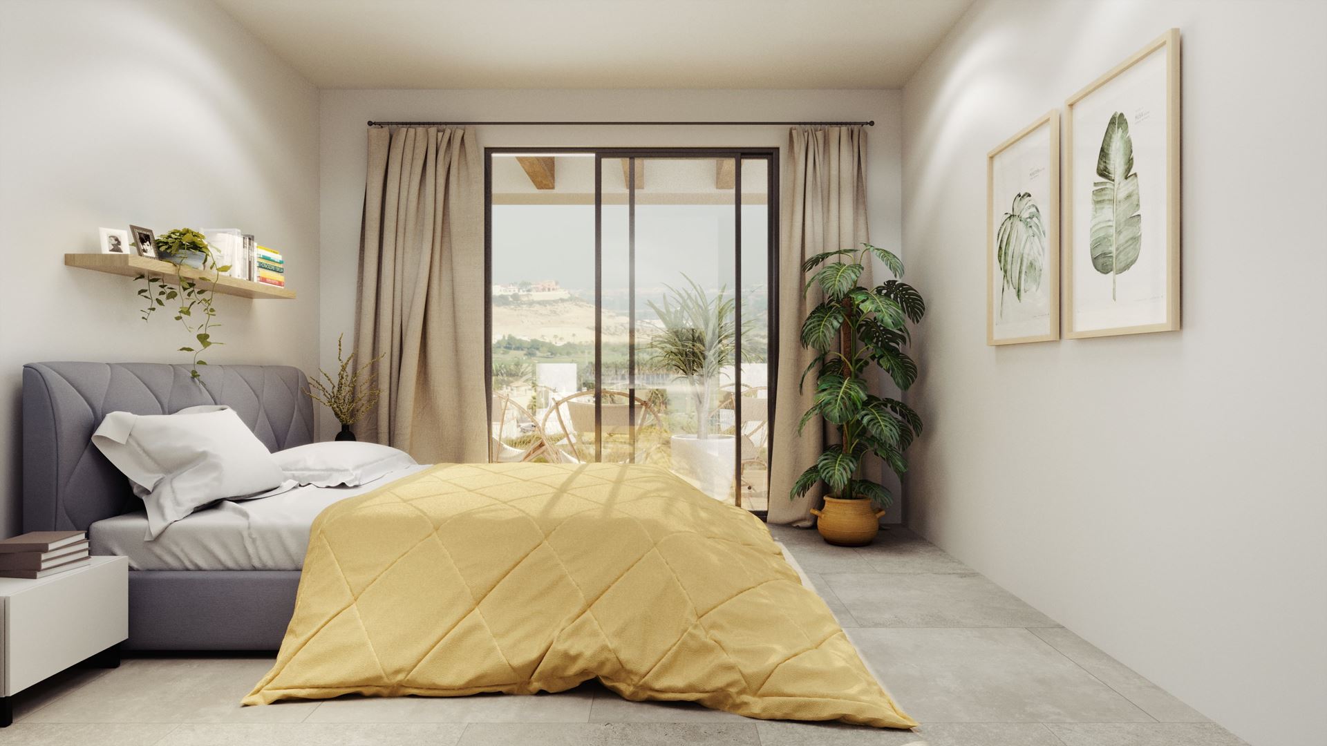 Villa en venta en Rojales, Alicante