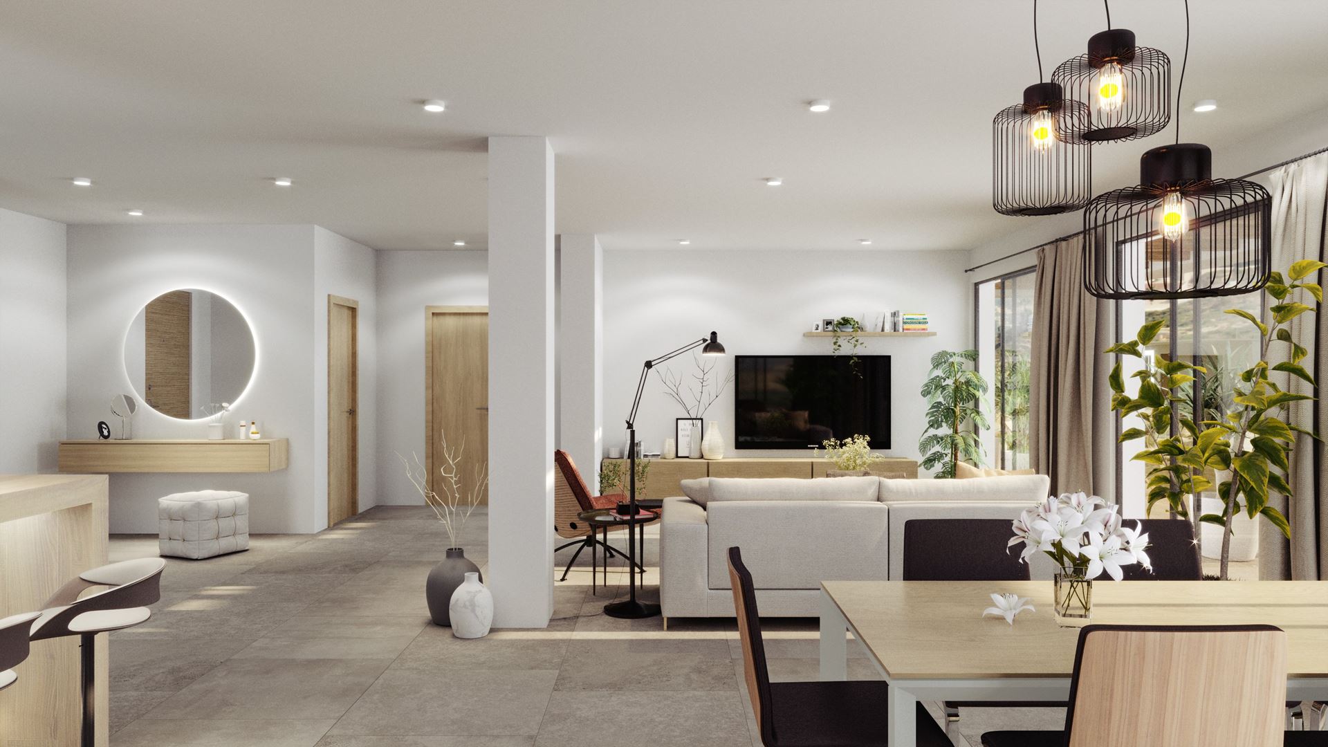Villa en venta en Rojales, Alicante