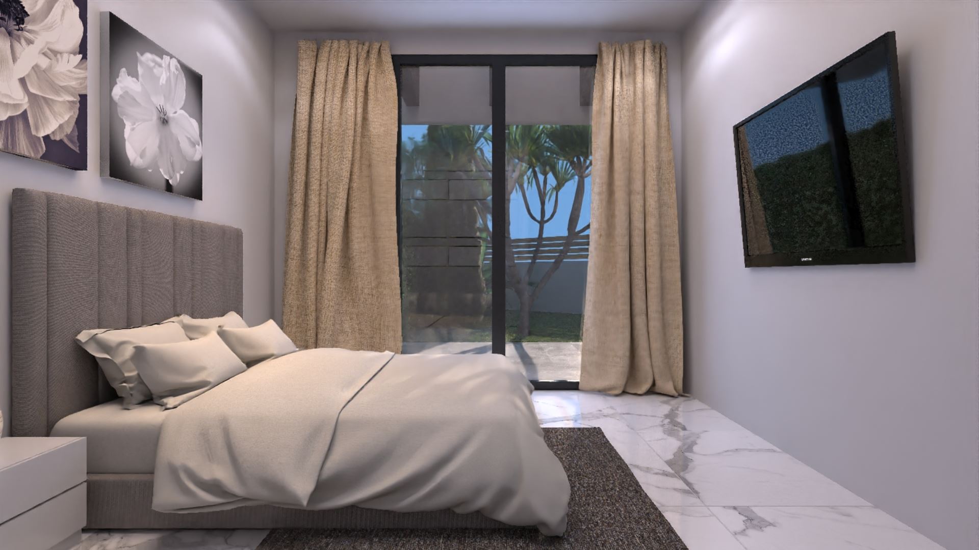 Villa en venta en Rojales, Alicante