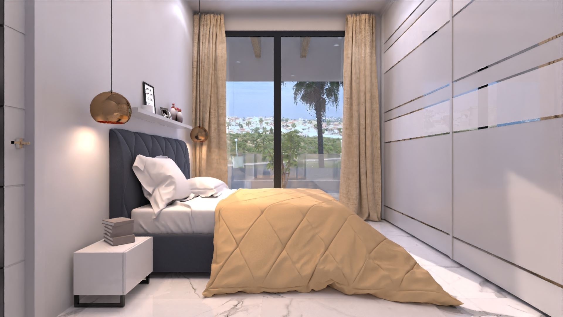 Villa en venta en Rojales, Alicante