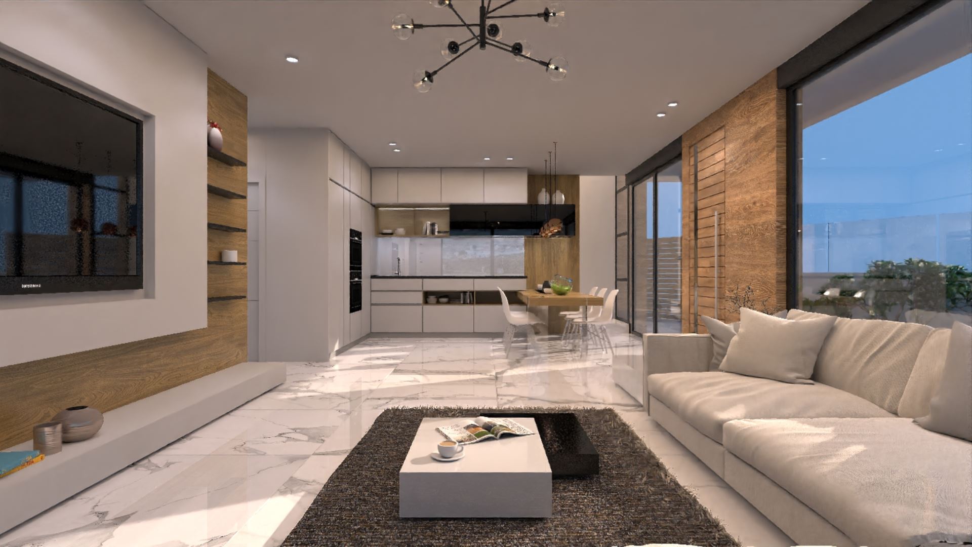Villa en venta en Rojales, Alicante