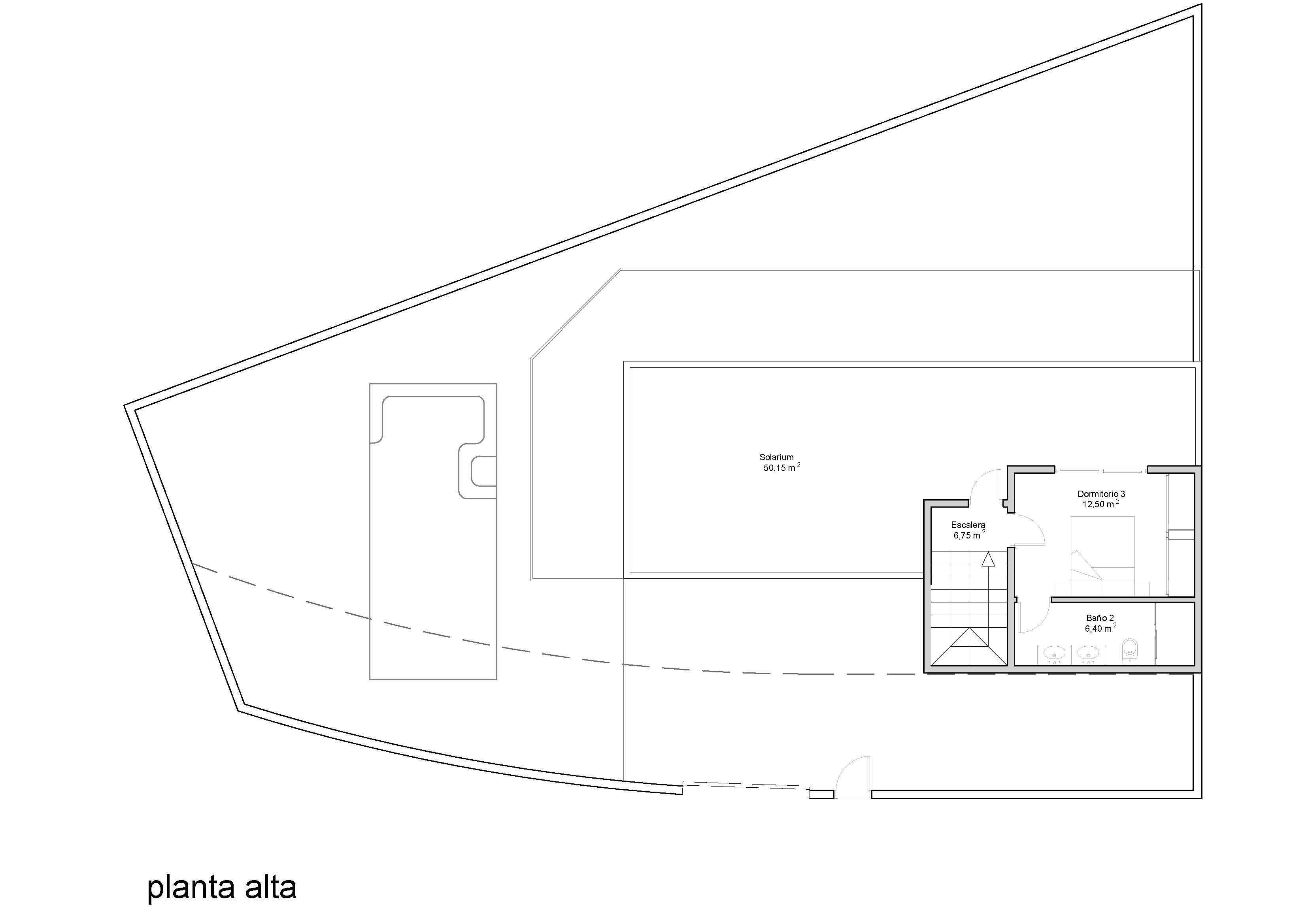 Villa en venta en Rojales, Alicante