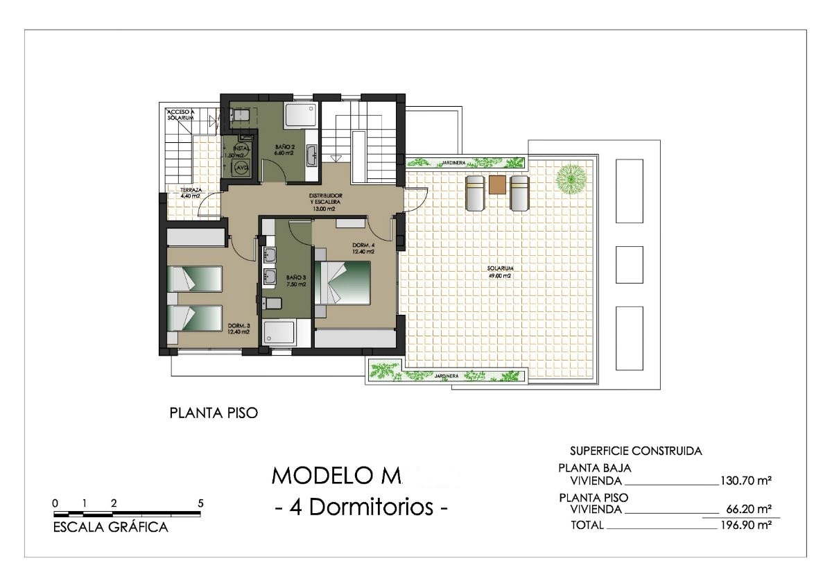 Villa en Venta en Dehesa de Campoamor, Orihuela Costa, Alicante