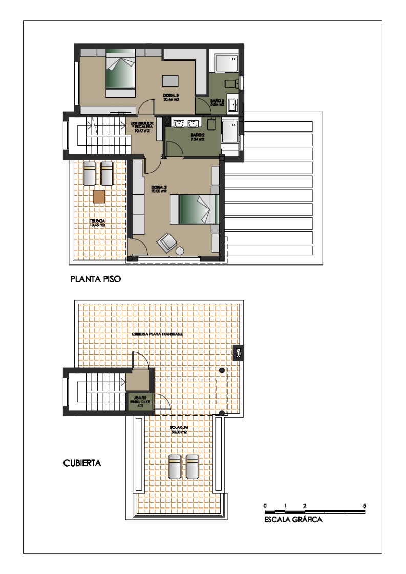 Villa en Venta en Dehesa de Campoamor, Orihuela Costa, Alicante