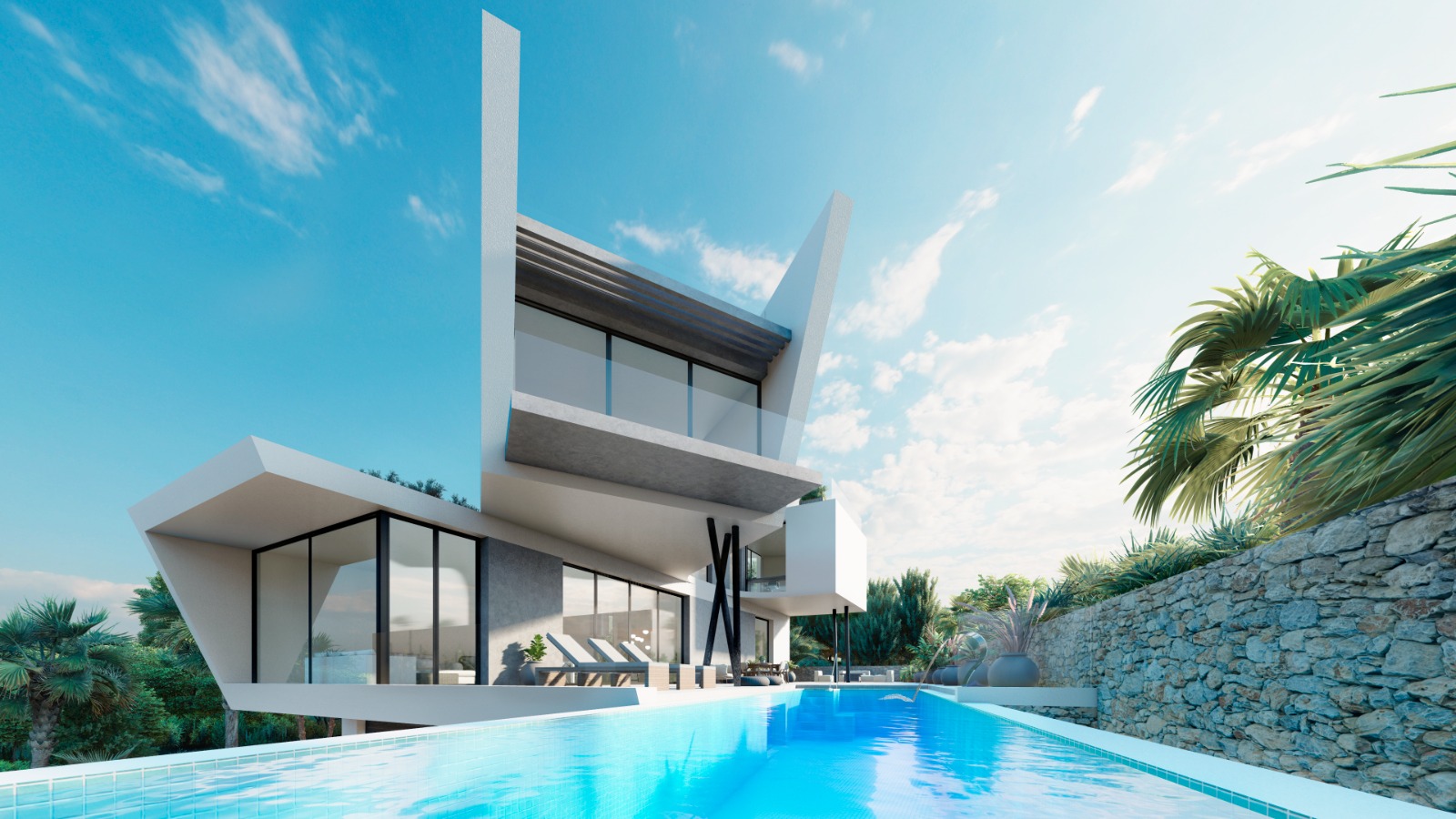 Villa zu verkaufen in Dehesa de Campoamor, Orihyela Costa, Alicante