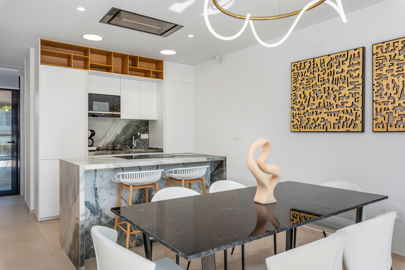 Villa en Venta en Punta Prima, Orihuela Costa, Alicante