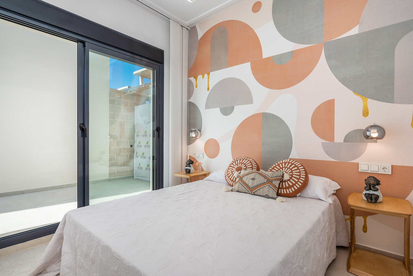 Villa en Venta en Punta Prima, Orihuela Costa, Alicante