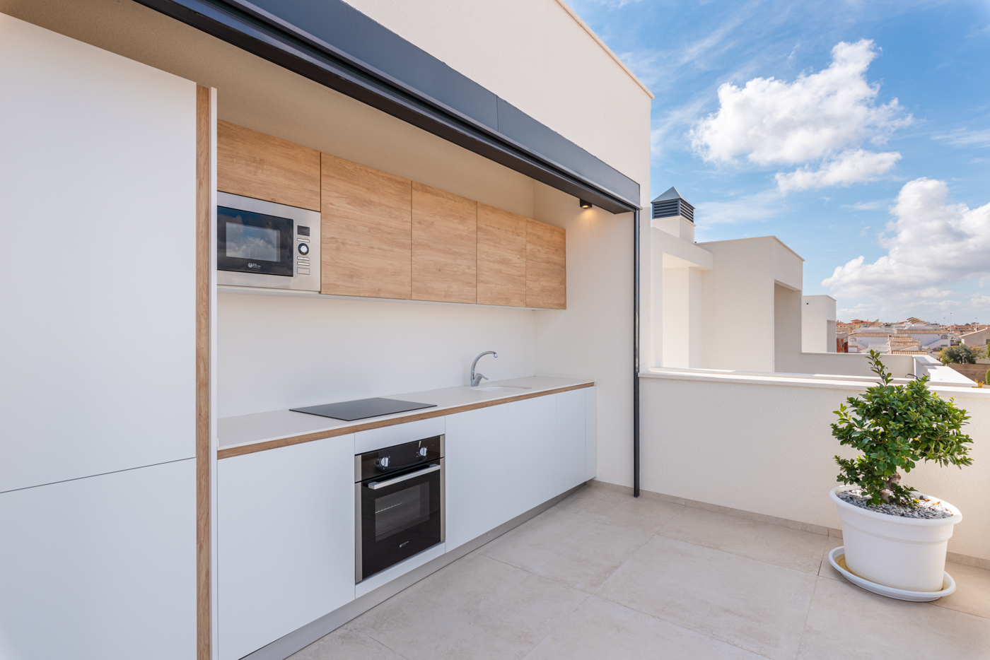 Villa en Venta en Punta Prima, Orihuela Costa, Alicante