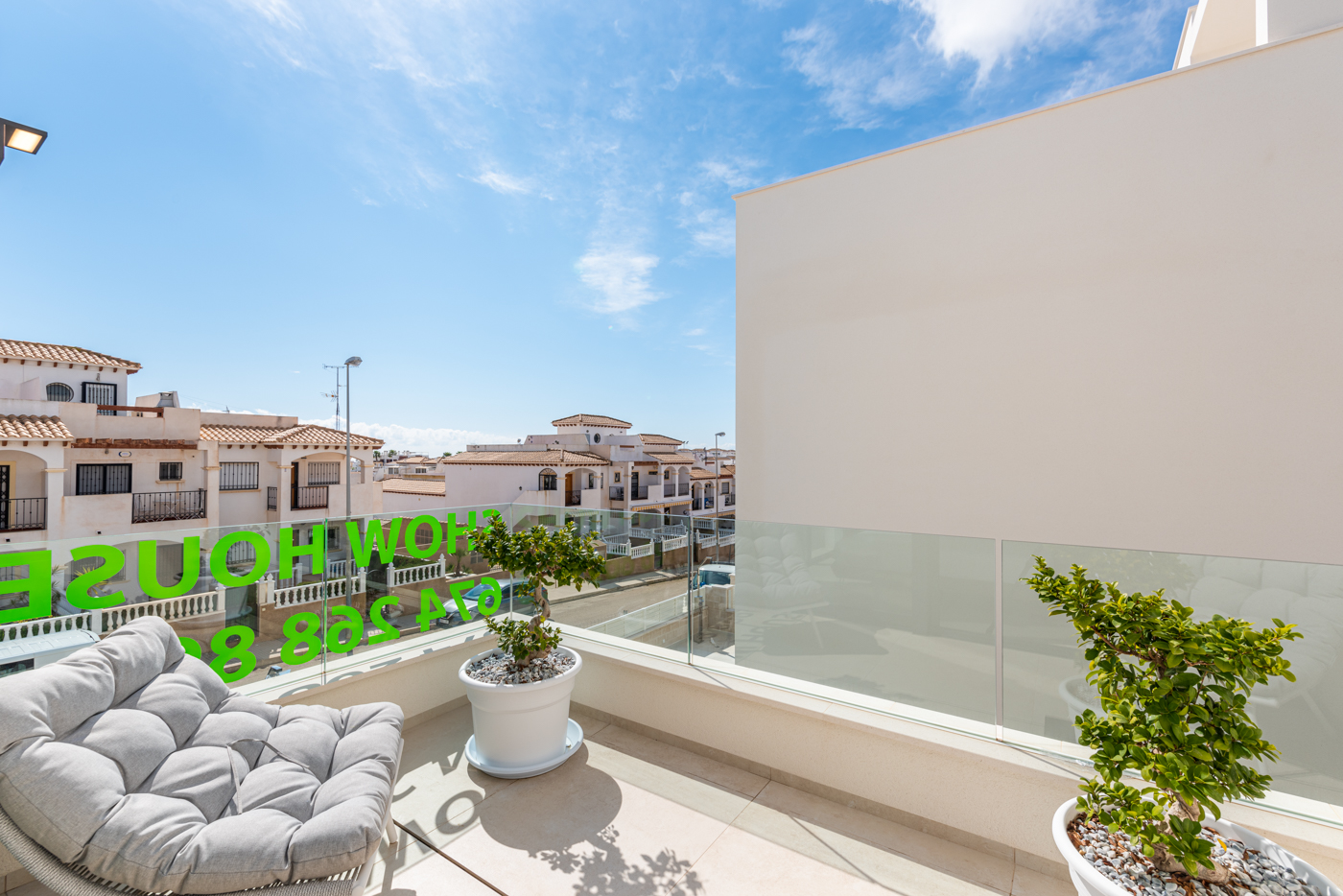Villa en Venta en Punta Prima, Orihuela Costa, Alicante