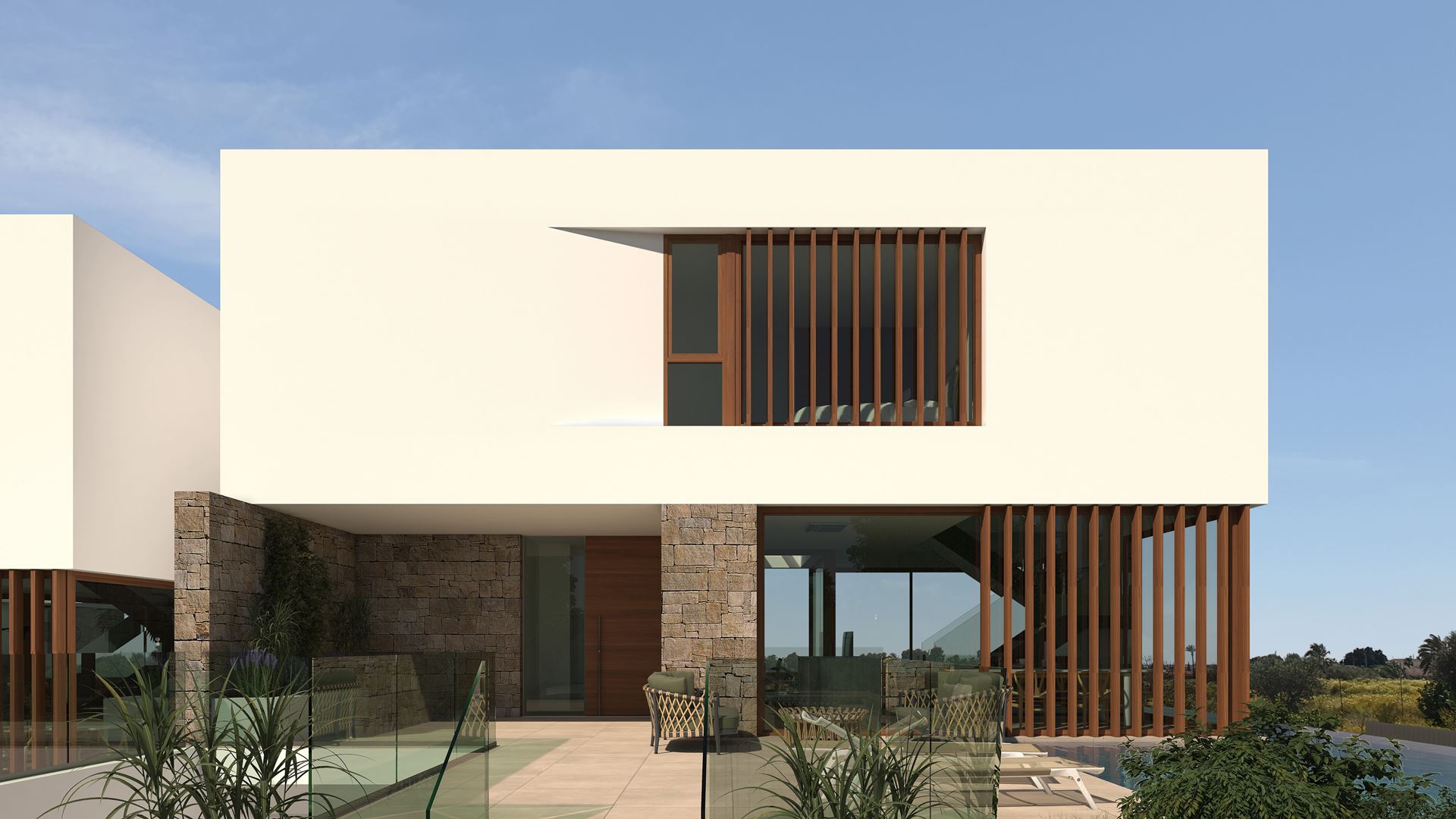 Villa te koop in Ciudad Quesada, Rojales, Alicante